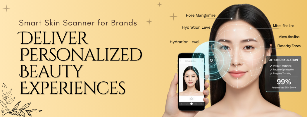 L’Oréal’s AI skincare solutions
